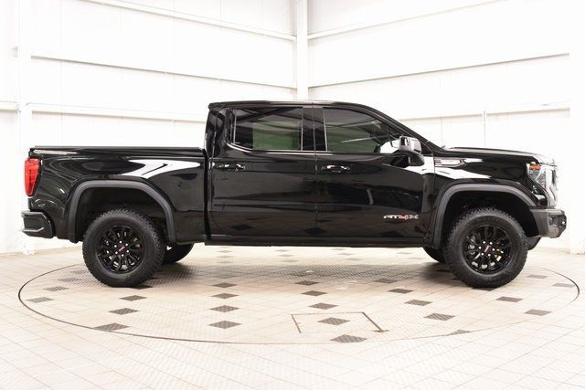 2023 GMC Sierra 1500 4WD Crew Cab 147" AT4X - 22888430 - 8