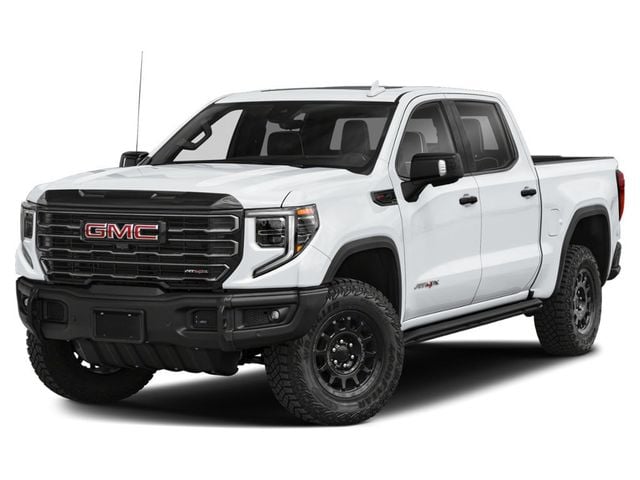 2023 GMC Sierra 1500 4WD Crew Cab 147" AT4X - 23038681 - 0