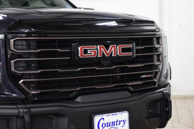 2023 GMC Sierra 1500 4WD Crew Cab 147" AT4X - 23038681 - 10
