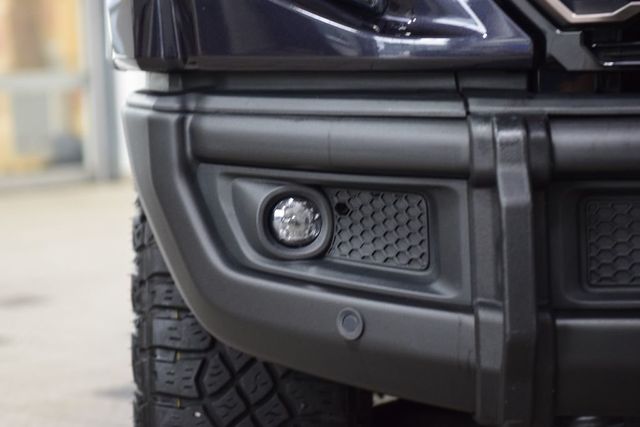 2023 GMC Sierra 1500 4WD Crew Cab 147" AT4X - 23038681 - 13