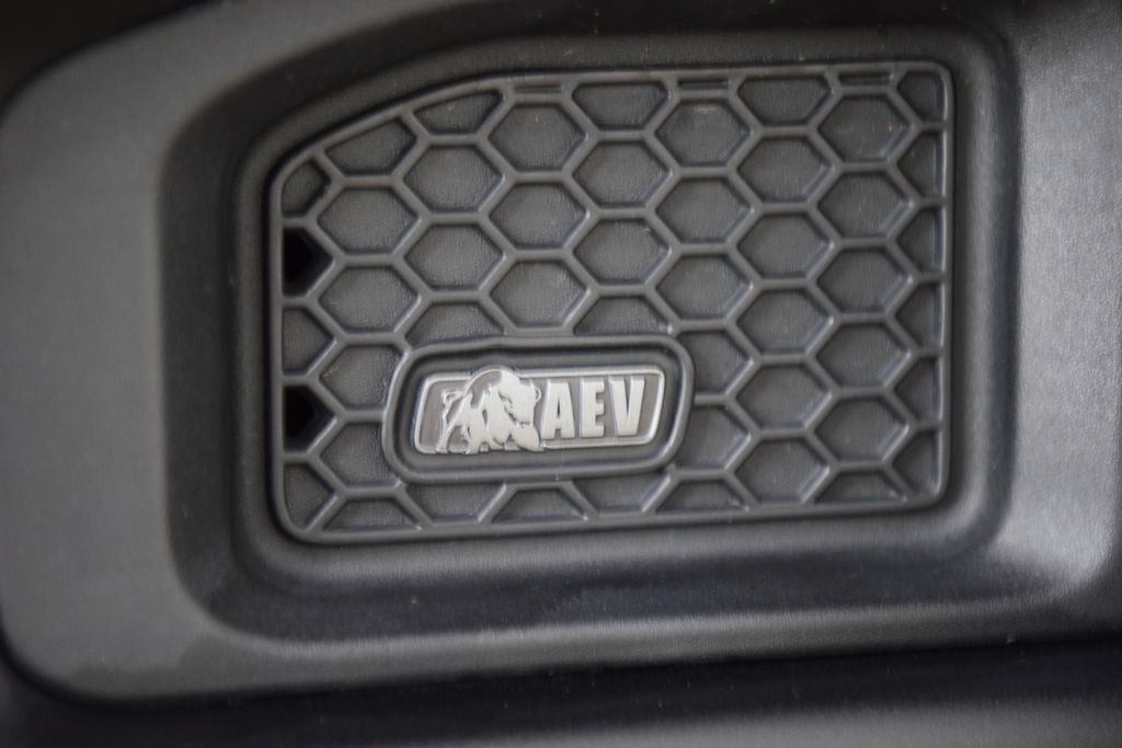 2023 GMC Sierra 1500 4WD Crew Cab 147" AT4X - 23038681 - 16