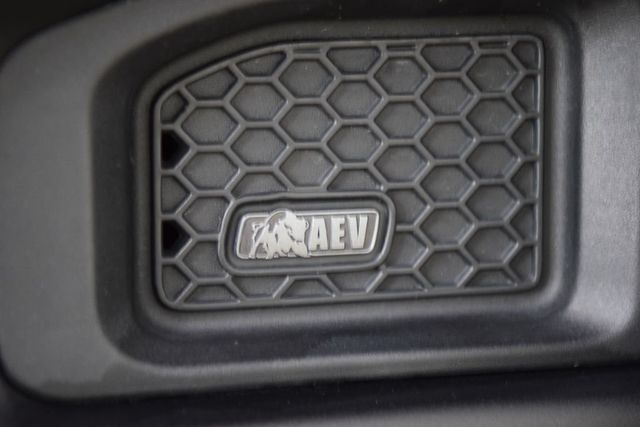 2023 GMC Sierra 1500 4WD Crew Cab 147" AT4X - 23038681 - 16