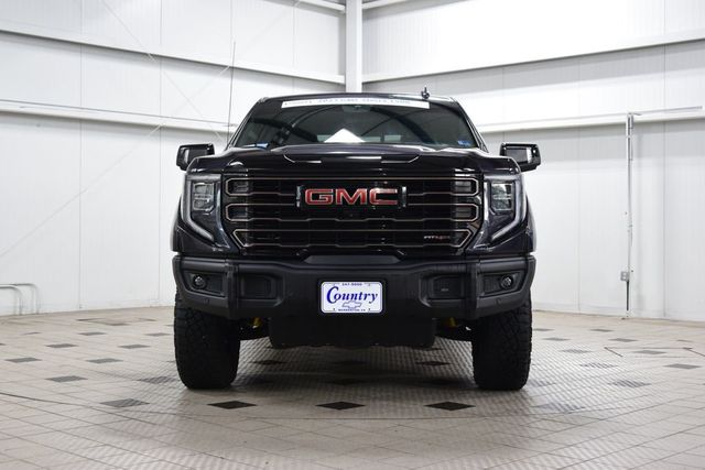 2023 GMC Sierra 1500 4WD Crew Cab 147" AT4X - 23038681 - 1