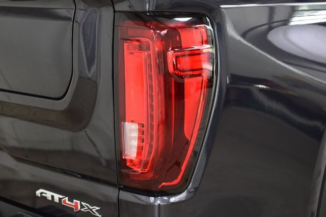 2023 GMC Sierra 1500 4WD Crew Cab 147" AT4X - 23038681 - 22