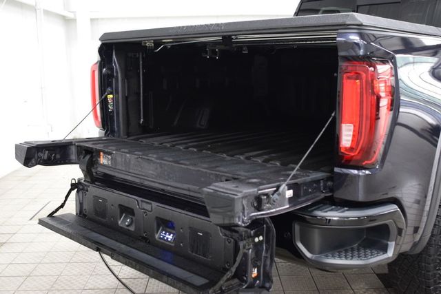 2023 GMC Sierra 1500 4WD Crew Cab 147" AT4X - 23038681 - 27