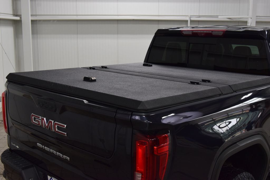 2023 GMC Sierra 1500 4WD Crew Cab 147" AT4X - 23038681 - 29