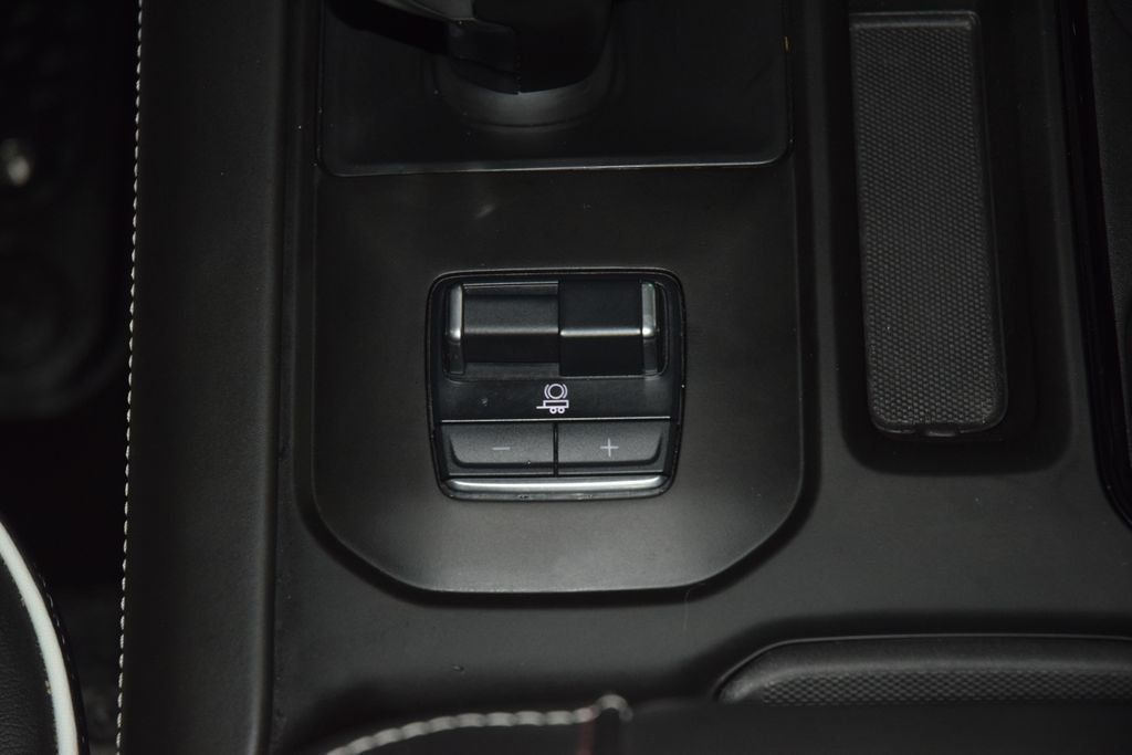 2023 GMC Sierra 1500 4WD Crew Cab 147" AT4X - 23038681 - 38