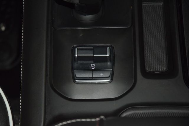 2023 GMC Sierra 1500 4WD Crew Cab 147" AT4X - 23038681 - 38