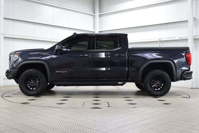 2023 GMC Sierra 1500 4WD Crew Cab 147" AT4X - 23038681 - 3