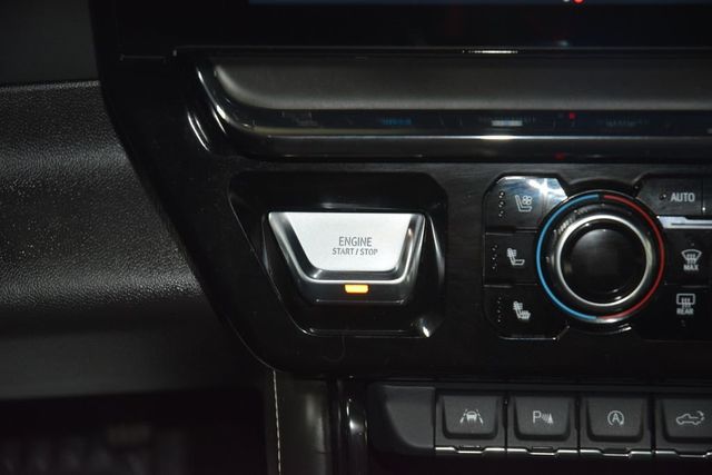 2023 GMC Sierra 1500 4WD Crew Cab 147" AT4X - 23038681 - 39