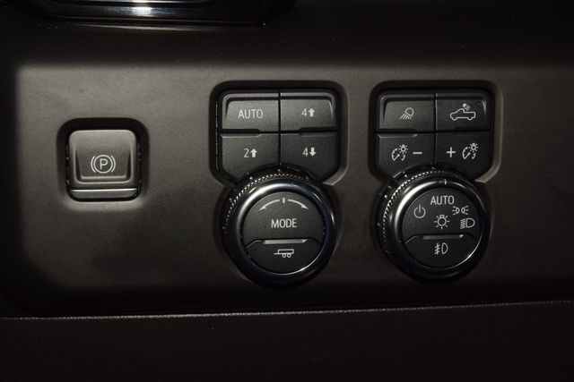 2023 GMC Sierra 1500 4WD Crew Cab 147" AT4X - 23038681 - 40