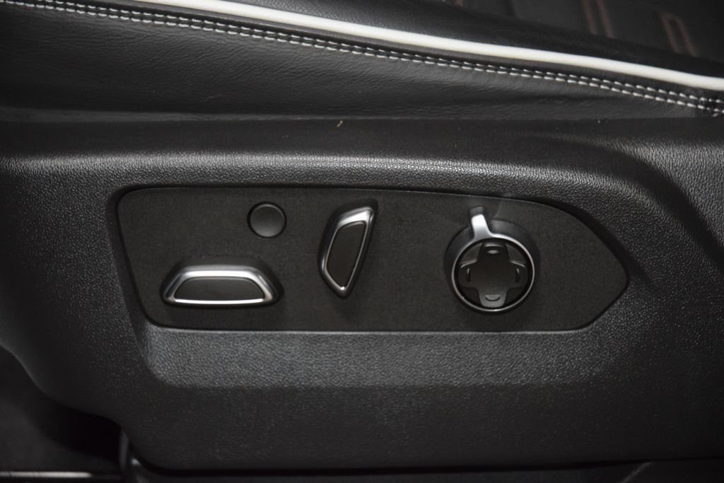 2023 GMC Sierra 1500 4WD Crew Cab 147" AT4X - 23038681 - 46