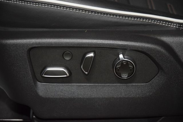 2023 GMC Sierra 1500 4WD Crew Cab 147" AT4X - 23038681 - 46
