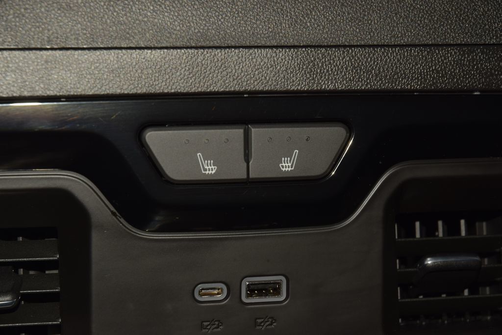 2023 GMC Sierra 1500 4WD Crew Cab 147" AT4X - 23038681 - 49