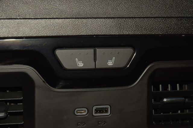 2023 GMC Sierra 1500 4WD Crew Cab 147" AT4X - 23038681 - 49