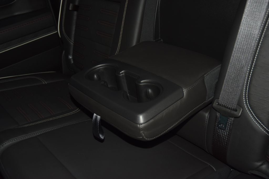 2023 GMC Sierra 1500 4WD Crew Cab 147" AT4X - 23038681 - 50