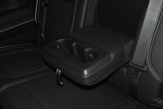 2023 GMC Sierra 1500 4WD Crew Cab 147" AT4X - 23038681 - 50