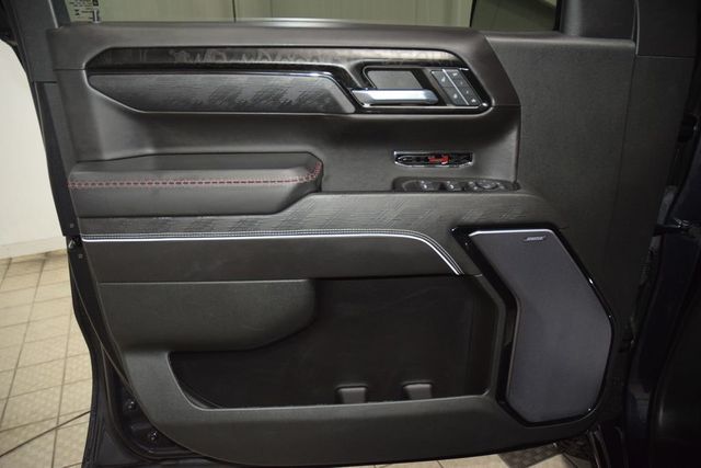 2023 GMC Sierra 1500 4WD Crew Cab 147" AT4X - 23038681 - 54