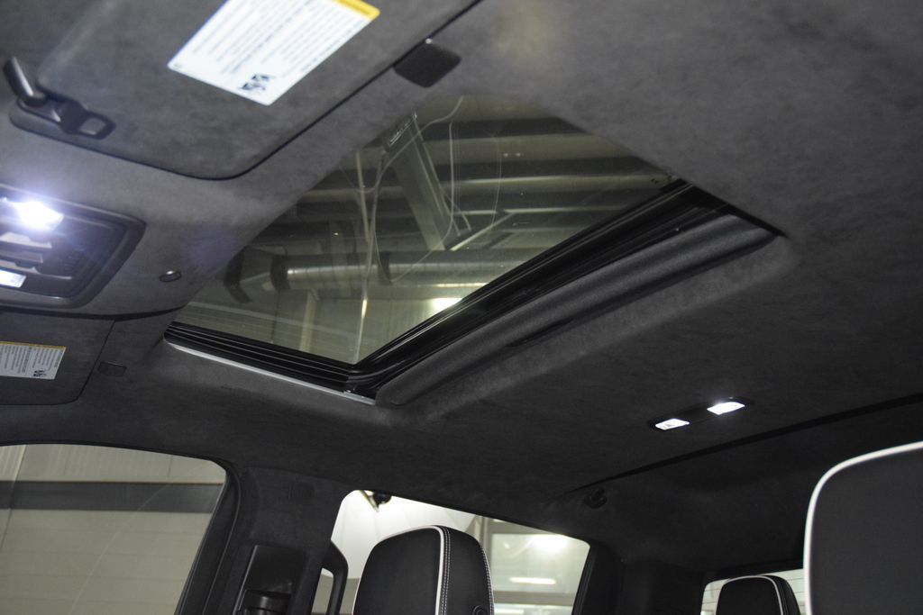 2023 GMC Sierra 1500 4WD Crew Cab 147" AT4X - 23038681 - 57
