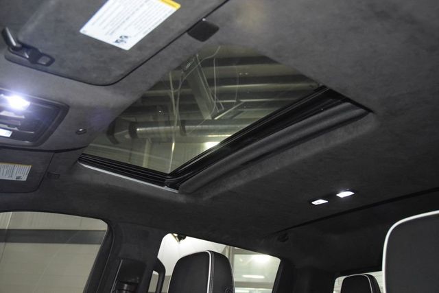 2023 GMC Sierra 1500 4WD Crew Cab 147" AT4X - 23038681 - 57