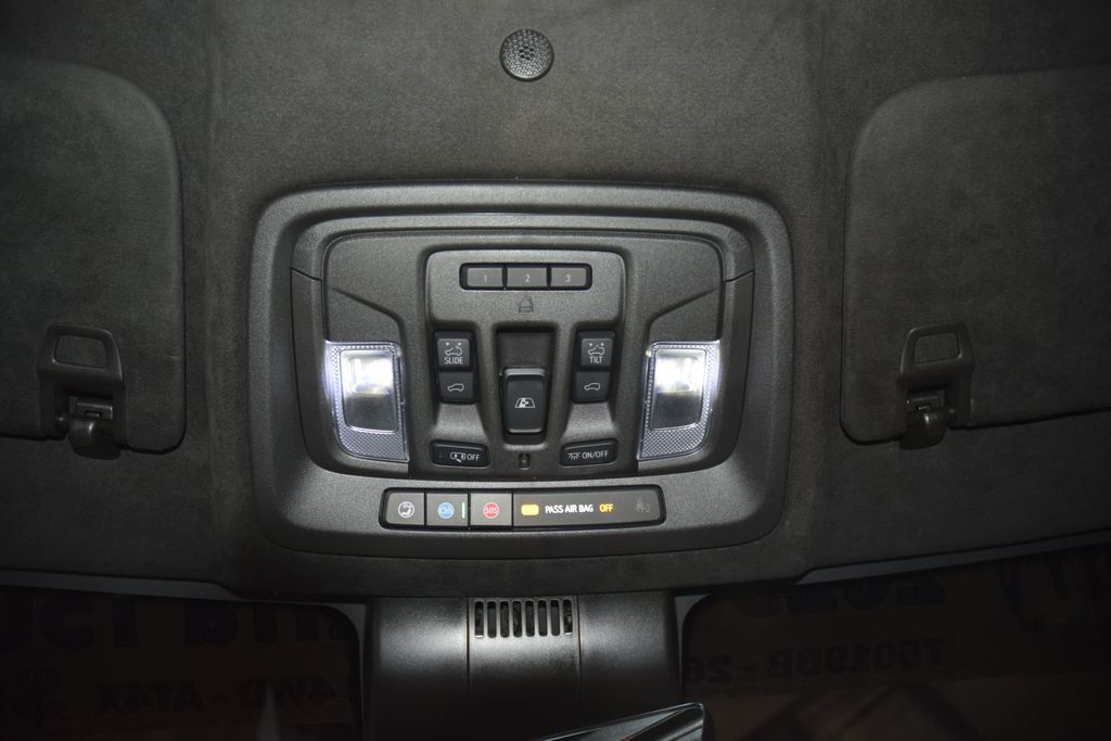 2023 GMC Sierra 1500 4WD Crew Cab 147" AT4X - 23038681 - 58