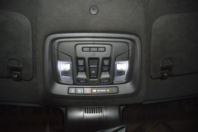 2023 GMC Sierra 1500 4WD Crew Cab 147" AT4X - 23038681 - 58