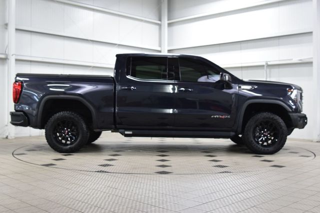 2023 GMC Sierra 1500 4WD Crew Cab 147" AT4X - 23038681 - 8