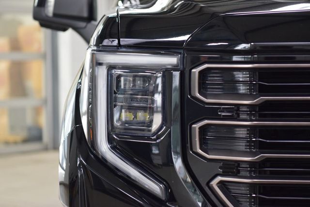 2023 GMC Sierra 1500 4WD Crew Cab 147" AT4X - 23050330 - 11