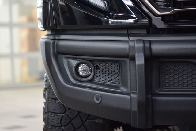 2023 GMC Sierra 1500 4WD Crew Cab 147" AT4X - 23050330 - 13