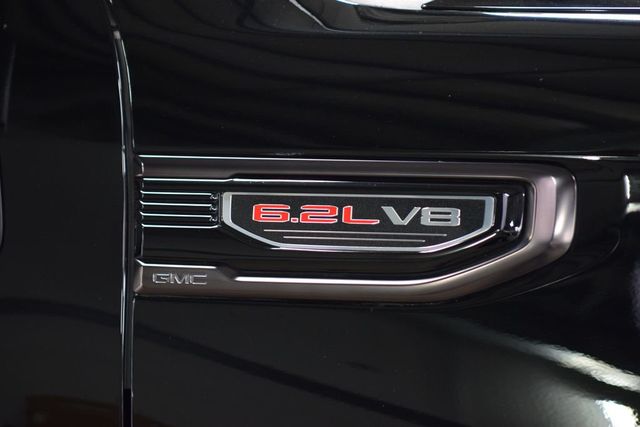 2023 GMC Sierra 1500 4WD Crew Cab 147" AT4X - 23050330 - 15
