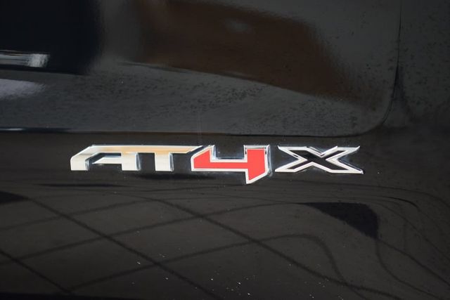 2023 GMC Sierra 1500 4WD Crew Cab 147" AT4X - 23050330 - 16