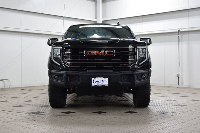 2023 GMC Sierra 1500 4WD Crew Cab 147" AT4X - 23050330 - 1