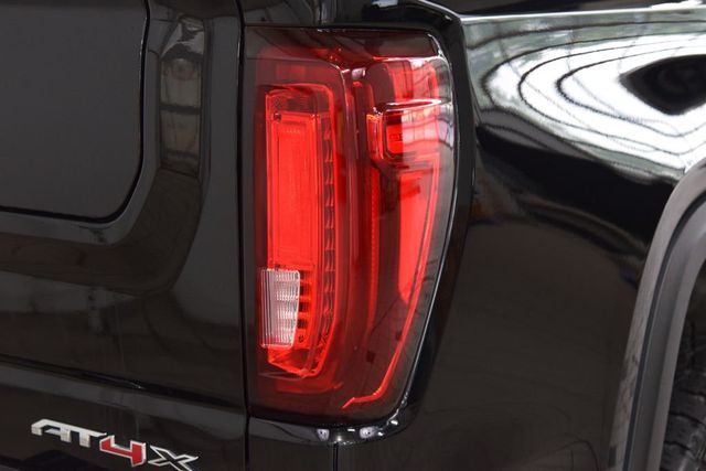 2023 GMC Sierra 1500 4WD Crew Cab 147" AT4X - 23050330 - 20