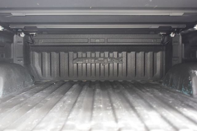 2023 GMC Sierra 1500 4WD Crew Cab 147" AT4X - 23050330 - 25