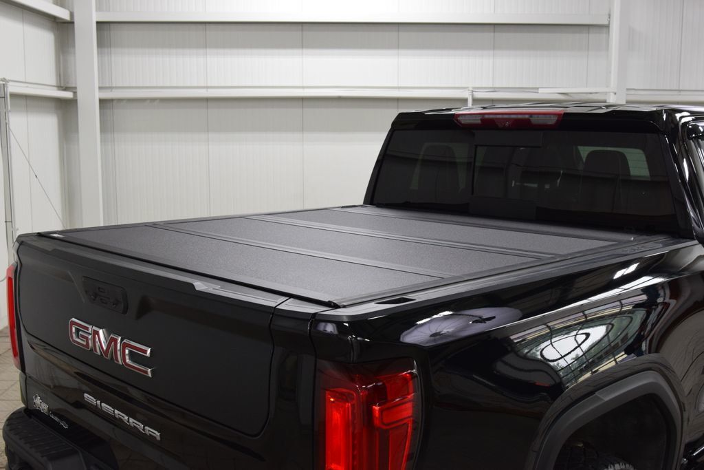 2023 GMC Sierra 1500 4WD Crew Cab 147" AT4X - 23050330 - 28