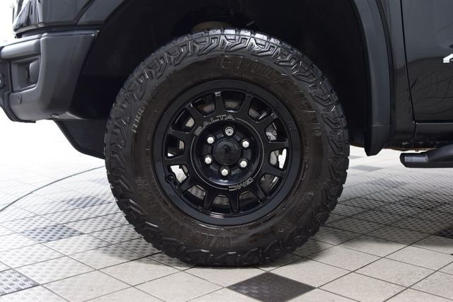 2023 GMC Sierra 1500 4WD Crew Cab 147" AT4X - 23050330 - 30