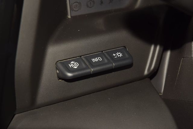 2023 GMC Sierra 1500 4WD Crew Cab 147" AT4X - 23050330 - 39