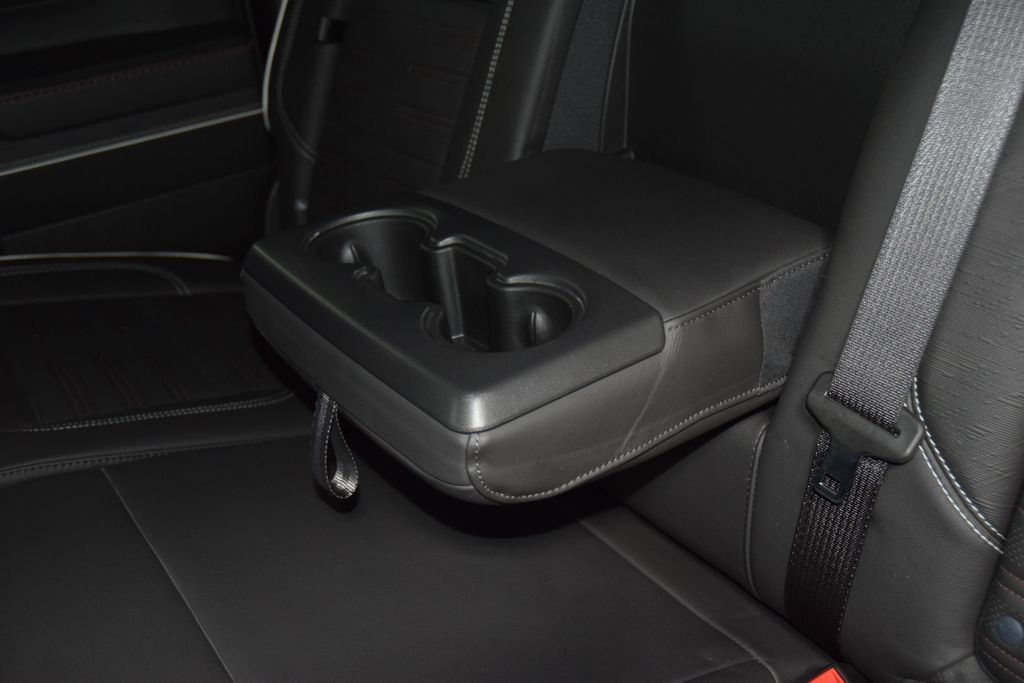 2023 GMC Sierra 1500 4WD Crew Cab 147" AT4X - 23050330 - 48