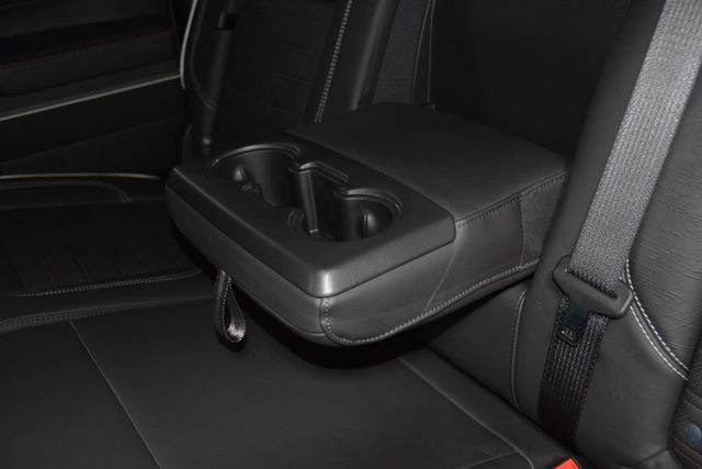2023 GMC Sierra 1500 4WD Crew Cab 147" AT4X - 23050330 - 48