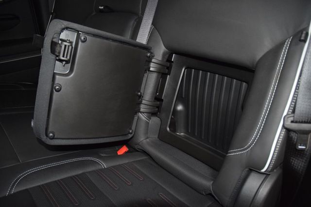 2023 GMC Sierra 1500 4WD Crew Cab 147" AT4X - 23050330 - 49
