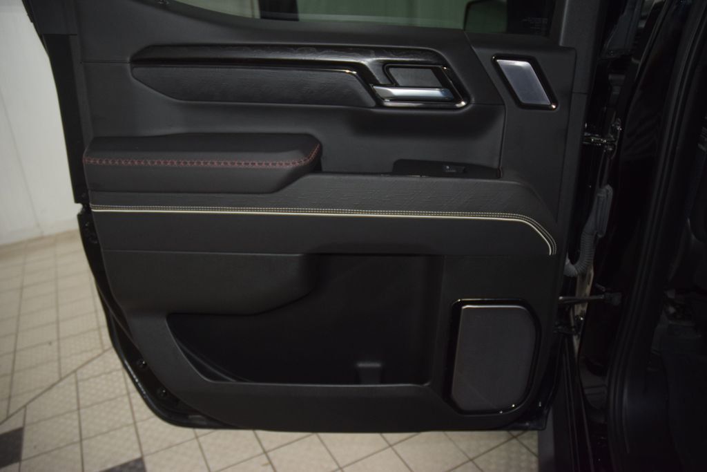 2023 GMC Sierra 1500 4WD Crew Cab 147" AT4X - 23050330 - 50