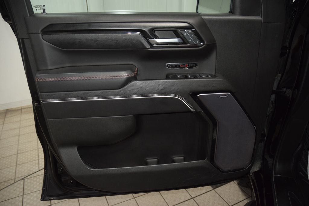 2023 GMC Sierra 1500 4WD Crew Cab 147" AT4X - 23050330 - 52