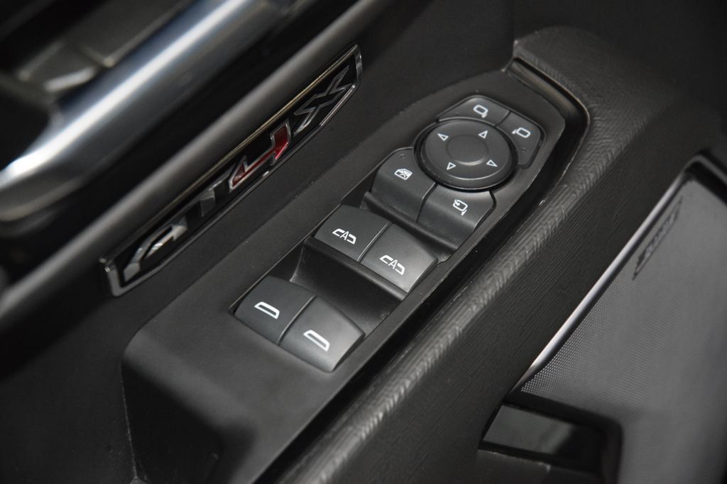 2023 GMC Sierra 1500 4WD Crew Cab 147" AT4X - 23050330 - 53