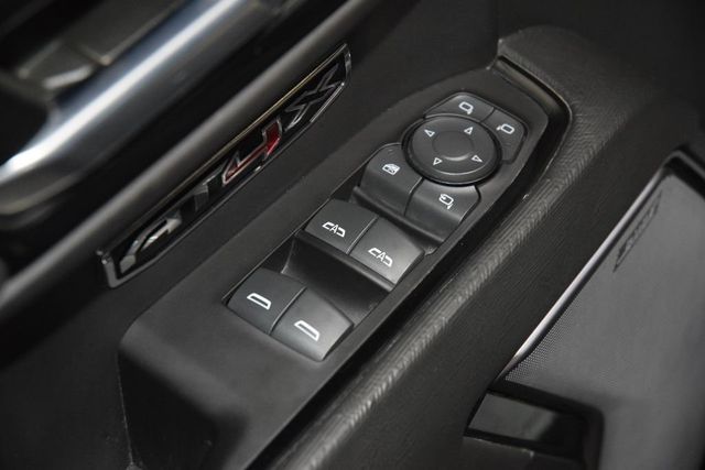 2023 GMC Sierra 1500 4WD Crew Cab 147" AT4X - 23050330 - 53