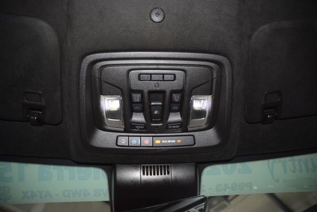 2023 GMC Sierra 1500 4WD Crew Cab 147" AT4X - 23050330 - 57