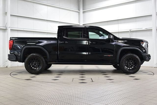 2023 GMC Sierra 1500 4WD Crew Cab 147" AT4X - 23050330 - 8