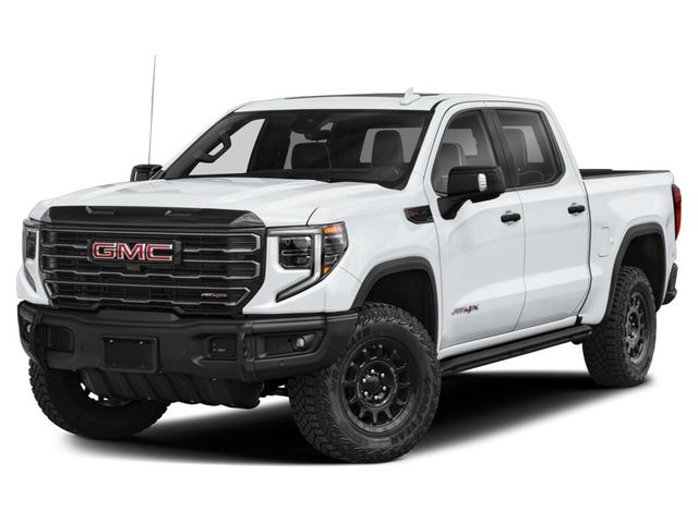 2023 GMC Sierra 1500 4WD Crew Cab 147" AT4X - 22945720 - 0