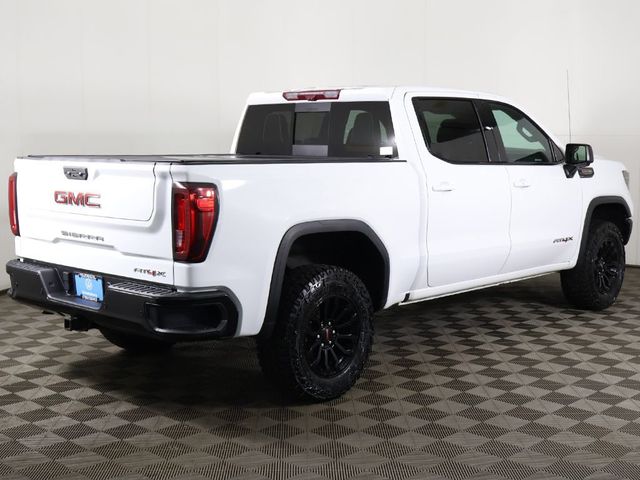 2023 GMC Sierra 1500 4WD Crew Cab 147" AT4X - 23046724 - 13