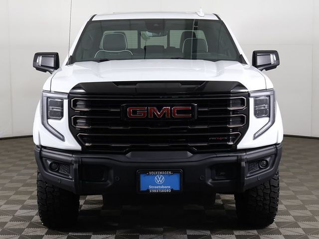 2023 GMC Sierra 1500 4WD Crew Cab 147" AT4X - 23046724 - 14