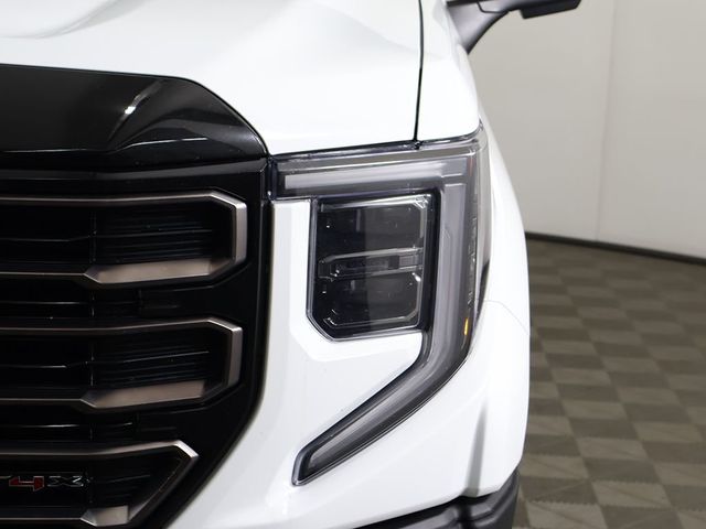 2023 GMC Sierra 1500 4WD Crew Cab 147" AT4X - 23046724 - 17
